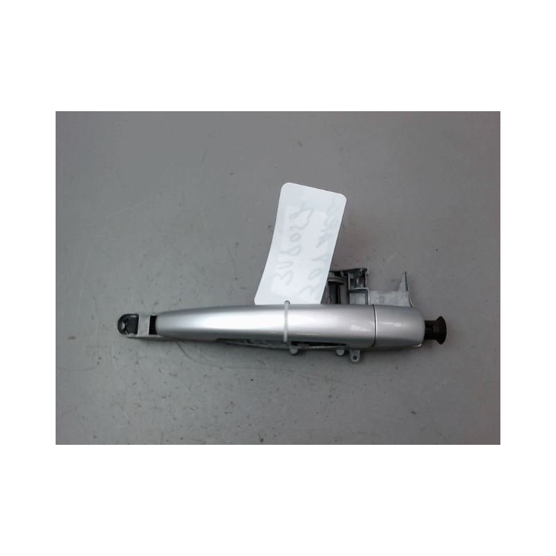 POIGNEE EXTERIEURE PORTE ARRIERE GAUCHE PEUGEOT 308 SW I Phase 1 2008-2011
