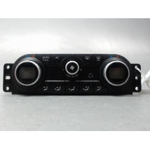 COMMANDE DE CHAUFFAGE RENAULT KOLEOS 2008-