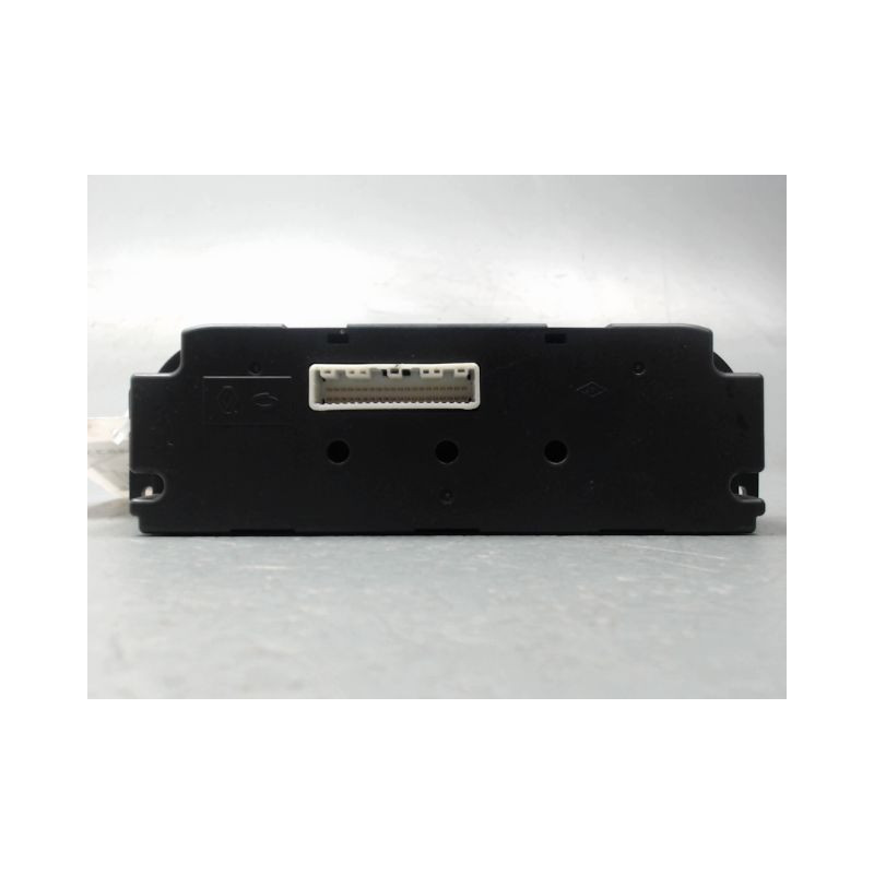 COMMANDE DE CHAUFFAGE RENAULT KOLEOS 2008-