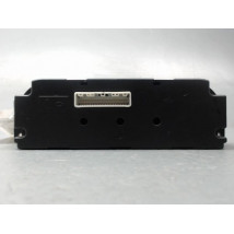 COMMANDE DE CHAUFFAGE RENAULT KOLEOS 2008-