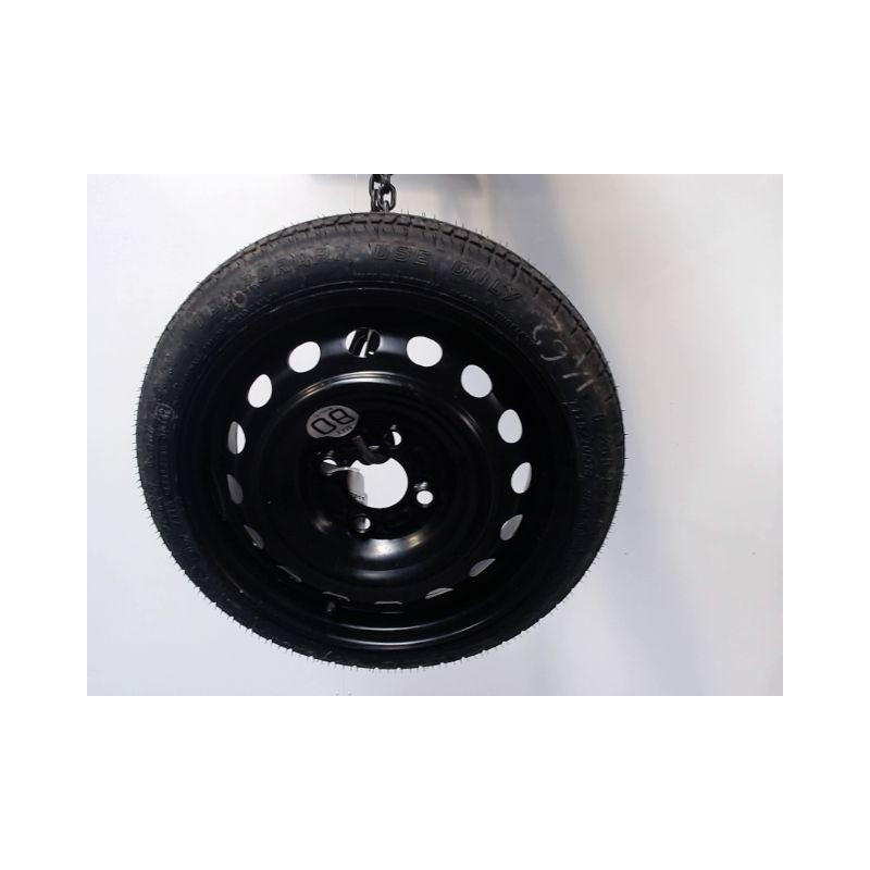 ROUE SECOURS NISSAN MICRA 2009-