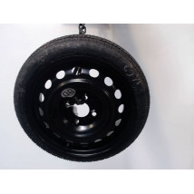 ROUE SECOURS NISSAN MICRA 2009-