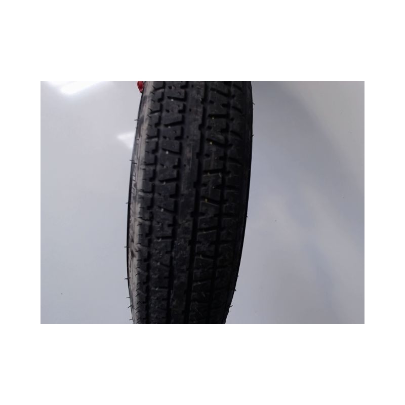 ROUE SECOURS NISSAN MICRA 2009-