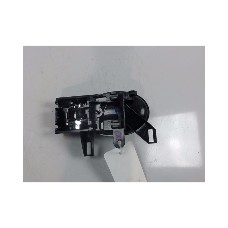 POIGNEE INTERIEURE PORTE ARRIERE DROIT NISSAN MICRA 2009-