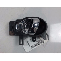 POIGNEE INTERIEURE PORTE ARRIERE GAUCHE NISSAN MICRA 2009-