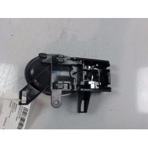 POIGNEE INTERIEURE PORTE ARRIERE GAUCHE NISSAN MICRA 2009-