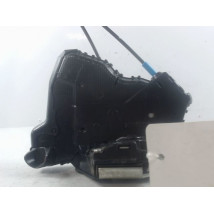 SYSTEME CONDAMNATION AVANT DROIT TOYOTA AURIS 2010-