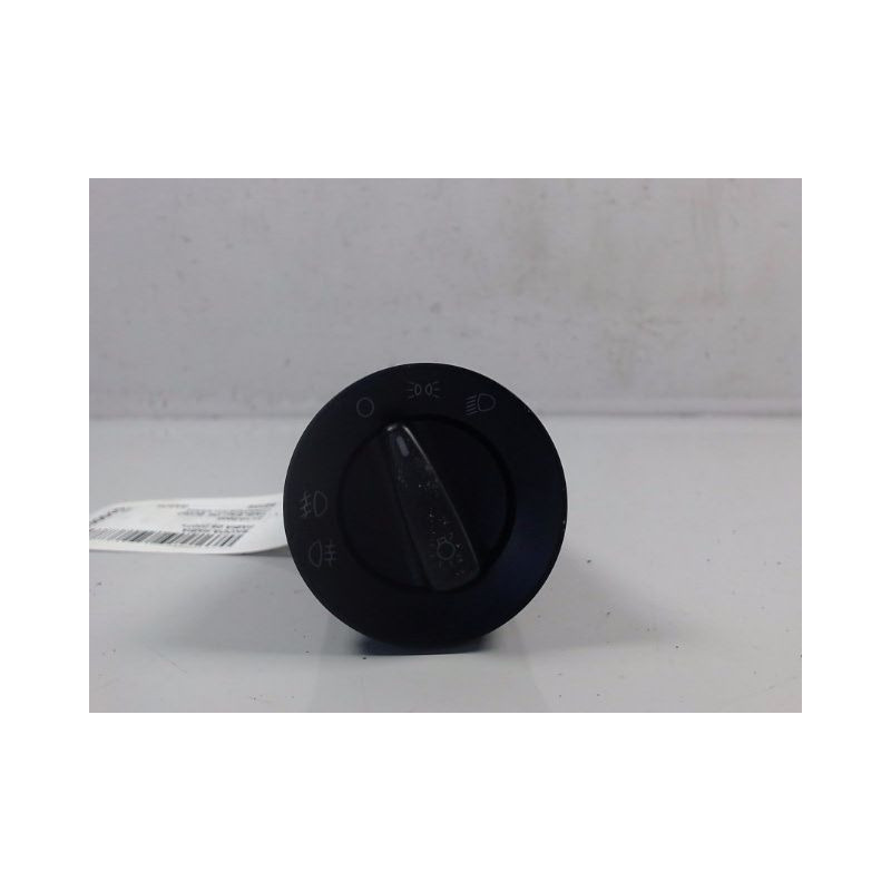 COMMANDE ECLAIRAGE SKODA FABIA 2007-