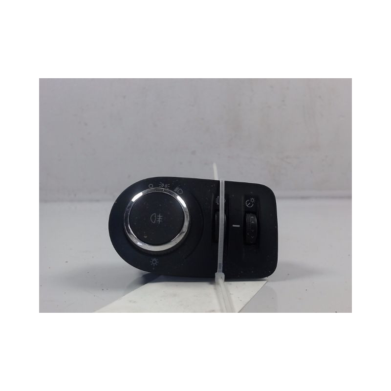 COMMANDE ECLAIRAGE OPEL CORSA