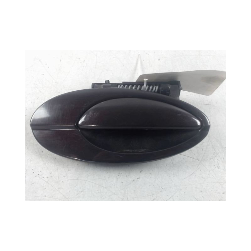 POIGNEE EXTERIEURE PORTE ARRIERE DROIT CITROEN C5 2004-2008