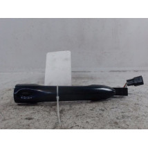 POIGNEE EXTERIEURE PORTE AVANT GAUCHE RENAULT MEGANE III 2008-
