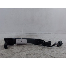 POIGNEE EXTERIEURE PORTE AVANT GAUCHE RENAULT MEGANE III 2008-
