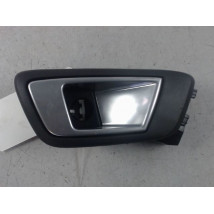 POIGNEE INTERIEURE PORTE ARRIERE DROIT FORD FIESTA 2010-