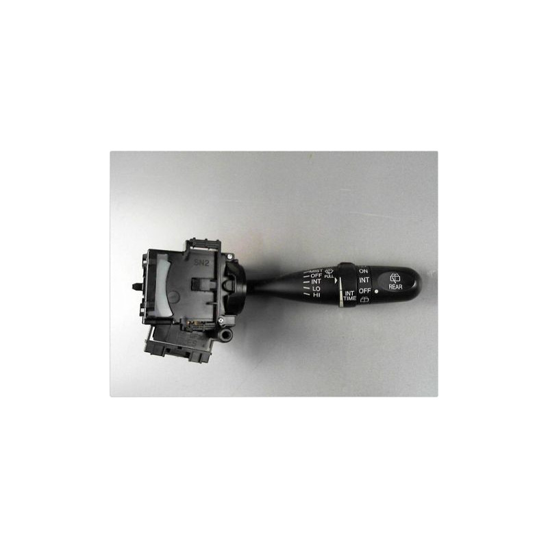 COMMANDE ESSUIE GLACE SUZUKI SPLASH 2008-