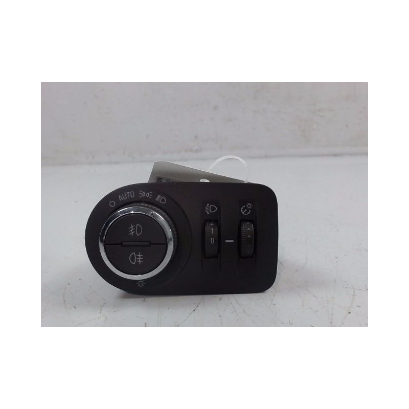 COMMANDE ECLAIRAGE OPEL ZAFIRA 2006-