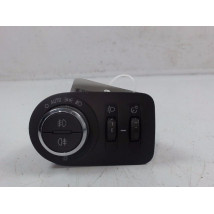 COMMANDE ECLAIRAGE OPEL ZAFIRA 2006-