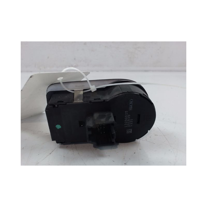COMMANDE ECLAIRAGE OPEL ZAFIRA 2006-