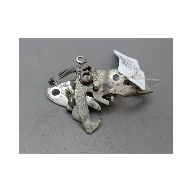 SERRURE CAPOT PEUGEOT 107 I Phase 1 2005-2008
