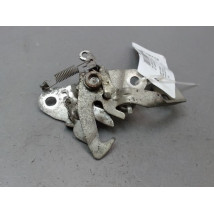 SERRURE CAPOT PEUGEOT 107 I Phase 1 2005-2008