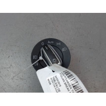 INTERIEUR COMMANDE PHARES VOLKSWAGEN TIGUAN BREAK I Phase 2 (5N) 2011-...