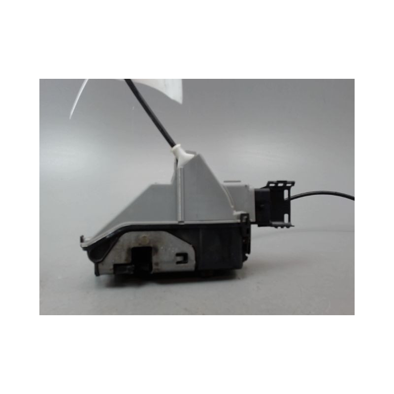 SYSTEME CONDAMNATION ARRIERE GAUCHE PEUGEOT 308 I Phase 1 2007-2011