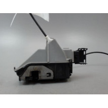 SYSTEME CONDAMNATION ARRIERE GAUCHE PEUGEOT 308 I Phase 1 2007-2011