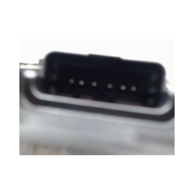 SYSTEME CONDAMNATION ARRIERE GAUCHE PEUGEOT 308 I Phase 1 2007-2011