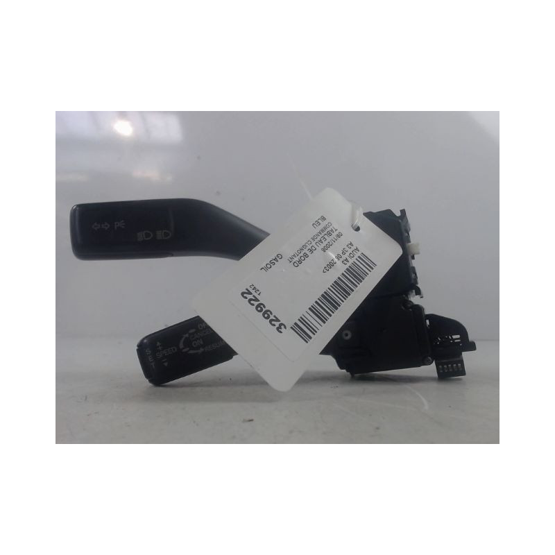 COMMANDE CLIGNOTANT AUDI A3