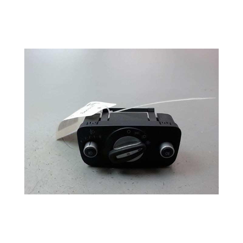 INTERIEUR COMMANDE PHARES FORD FIESTA VI Phase 1 2002-2005
