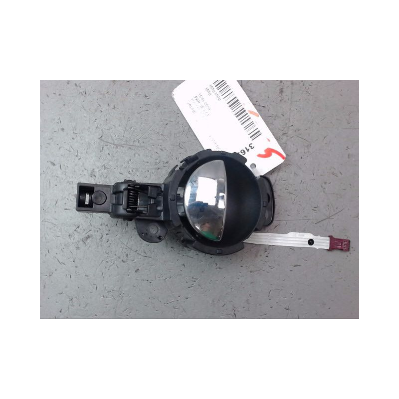 POIGNEE INTERIEURE PORTE AVANT DROIT MINI MINI CABRIOLET