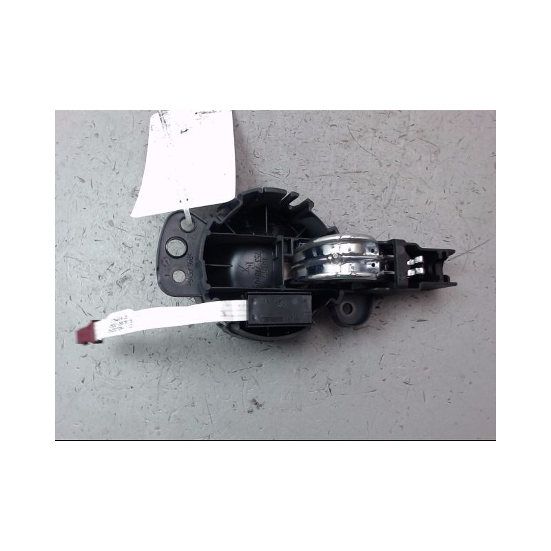 POIGNEE INTERIEURE PORTE AVANT DROIT MINI MINI CABRIOLET