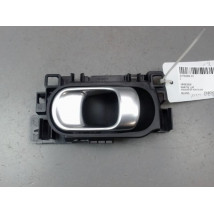 POIGNEE INTERIEURE PORTE AVANT DROIT CITROEN C3 2009-