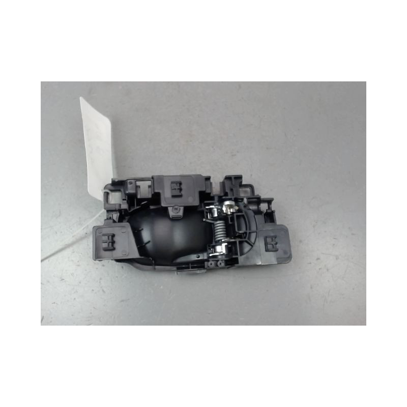 POIGNEE INTERIEURE PORTE AVANT DROIT CITROEN C3 2009-