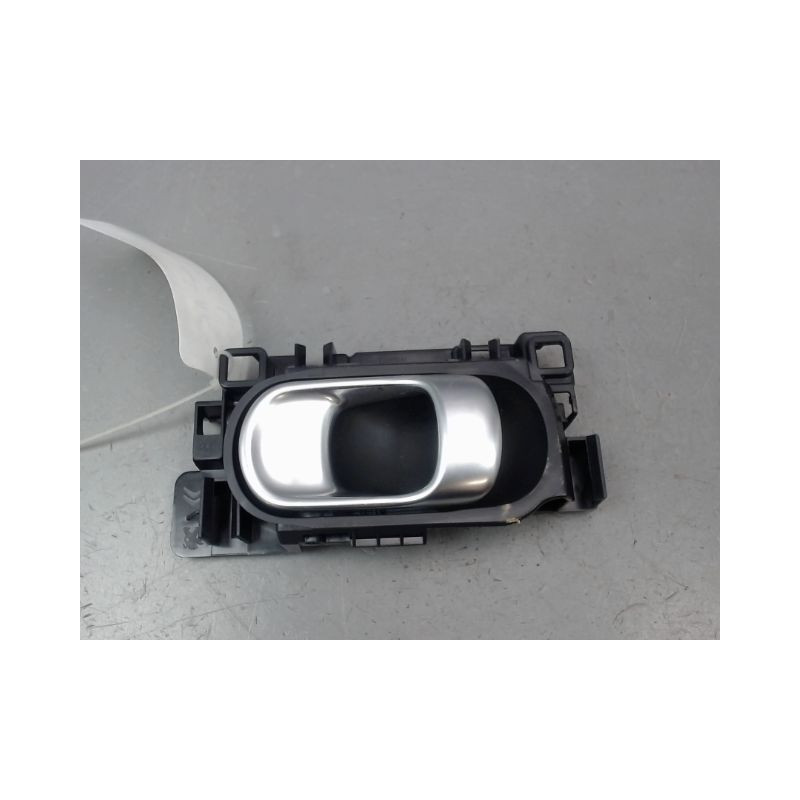 POIGNEE INTERIEURE PORTE ARRIERE DROIT CITROEN C3 2009-