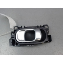 POIGNEE INTERIEURE PORTE ARRIERE DROIT CITROEN C3 2009-