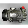 COMPRESSEUR AIR CONDITIONNE DACIA LOGAN MCV PH2 08-13