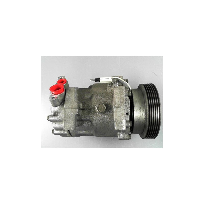 COMPRESSEUR AIR CONDITIONNE DACIA LOGAN MCV PH2 08-13