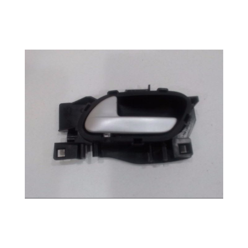 POIGNEE INTERIEURE PORTE AVANT GAUCHE PEUGEOT 207