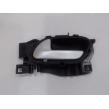 POIGNEE INTERIEURE PORTE AVANT GAUCHE PEUGEOT 207