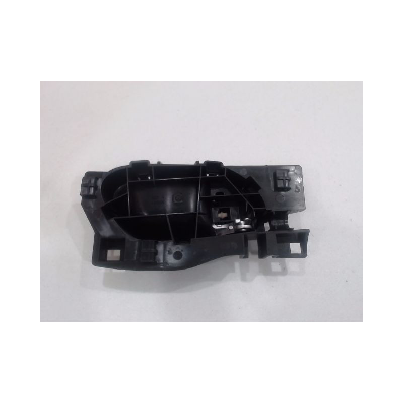 POIGNEE INTERIEURE PORTE AVANT GAUCHE PEUGEOT 207