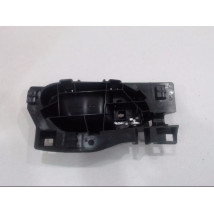 POIGNEE INTERIEURE PORTE AVANT GAUCHE PEUGEOT 207