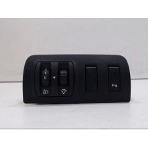 INTERIEUR COMMANDE PHARES RENAULT MEGANE
