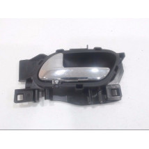 POIGNEE INTERIEURE PORTE AVANT GAUCHE PEUGEOT 308