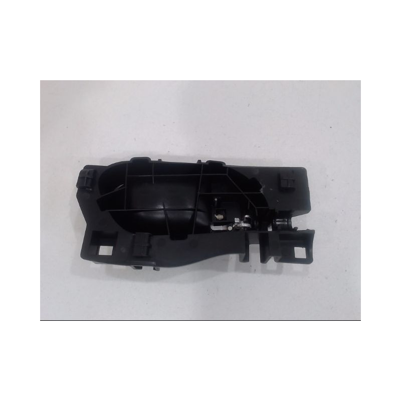 POIGNEE INTERIEURE PORTE AVANT GAUCHE PEUGEOT 308