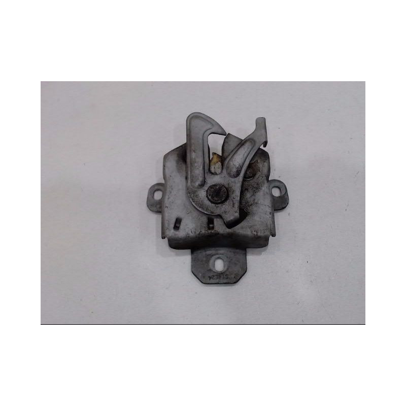 SERRURE CAPOT SUZUKI ALTO