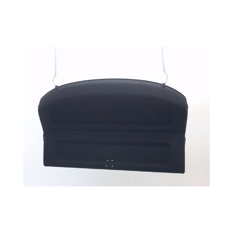 TABLETTE PLAGE ARRIERE MAZDA 3