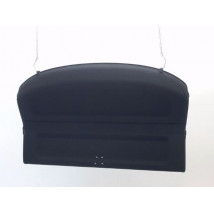 TABLETTE PLAGE ARRIERE MAZDA 3