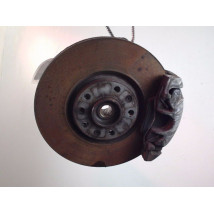 PIVOT AVANT DROIT PEUGEOT RCZ 2010-2012