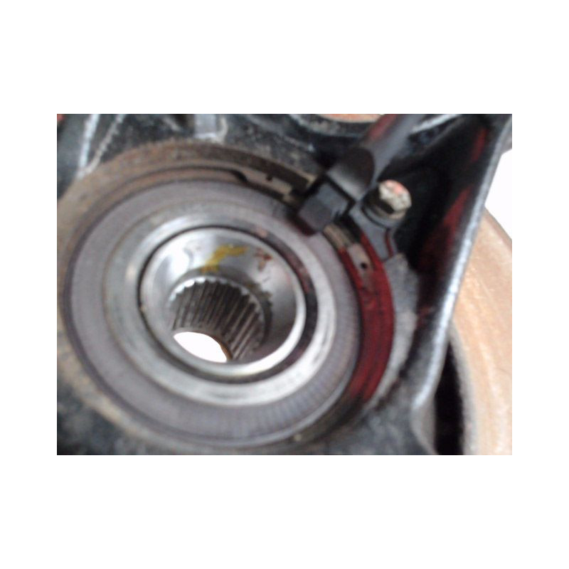 PIVOT AVANT DROIT PEUGEOT RCZ 2010-2012