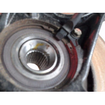 PIVOT AVANT DROIT PEUGEOT RCZ 2010-2012